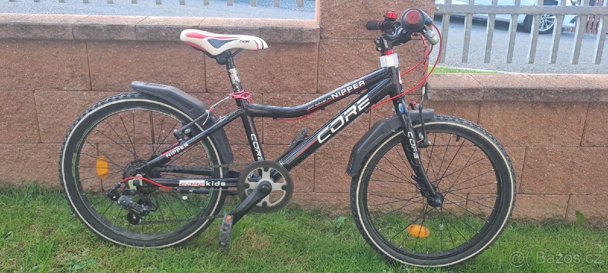 Prodej dětského kola - 3