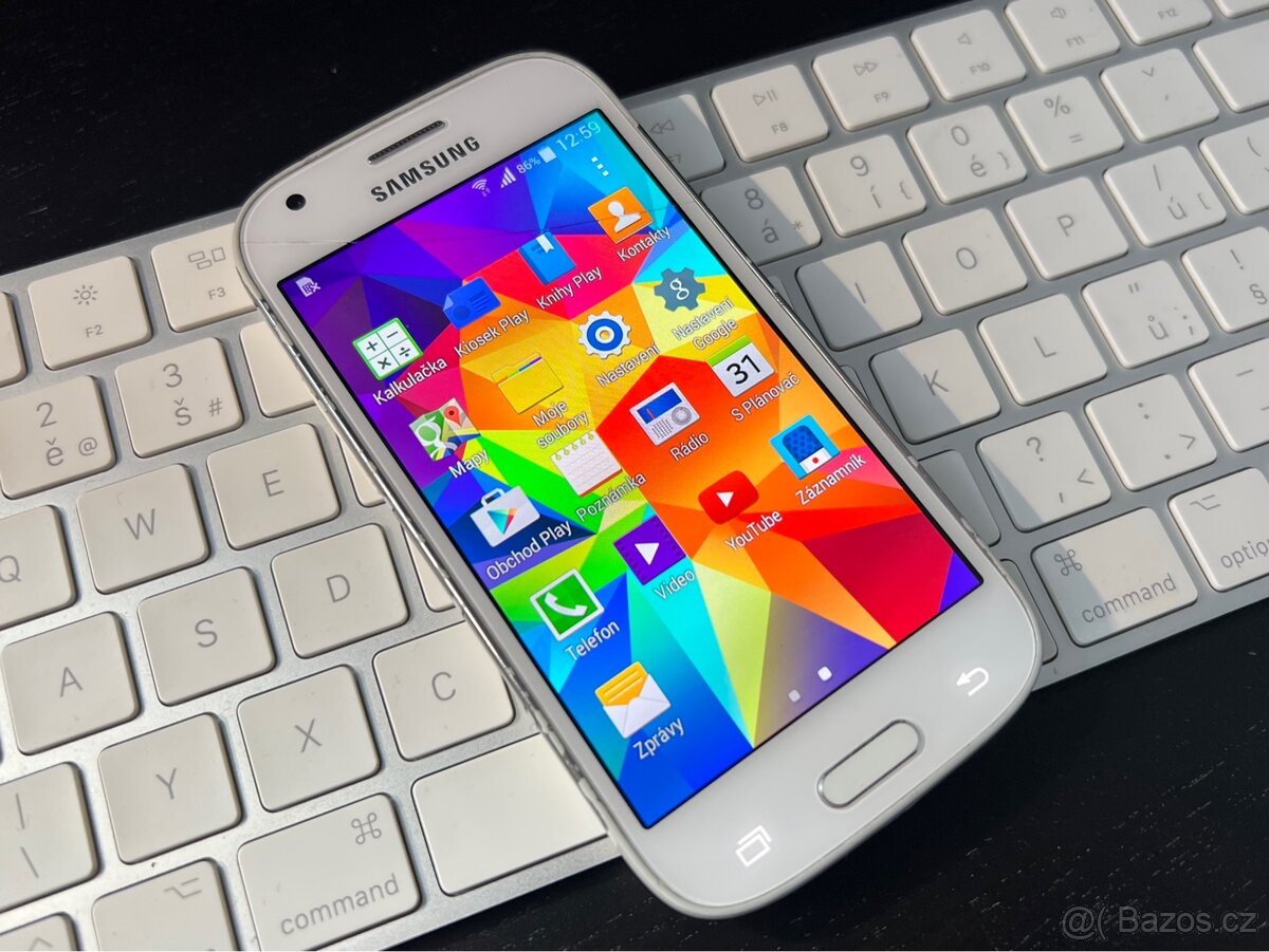 Samsung Galaxy Ace 4 - 3
