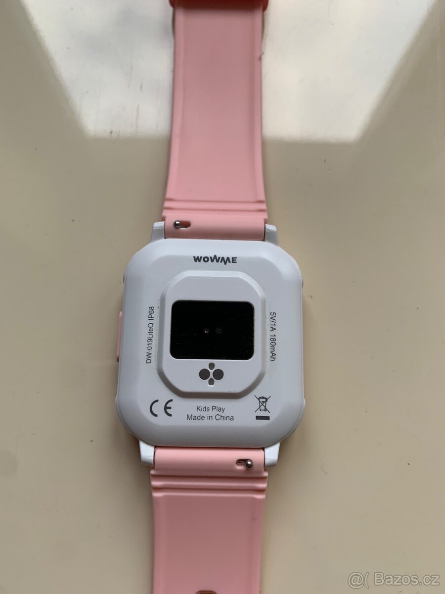Detske hodinky Wowme - 3