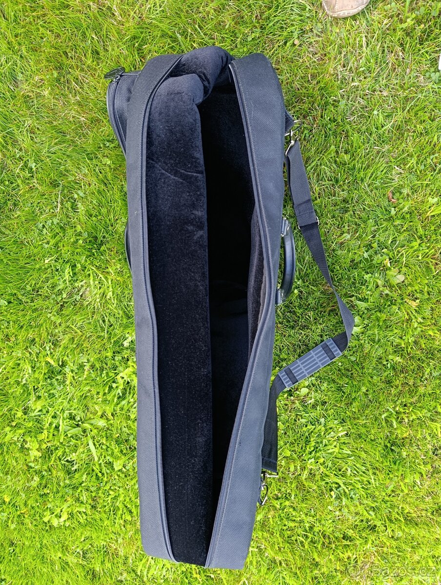 pouzdro na tenor saxofon - 3