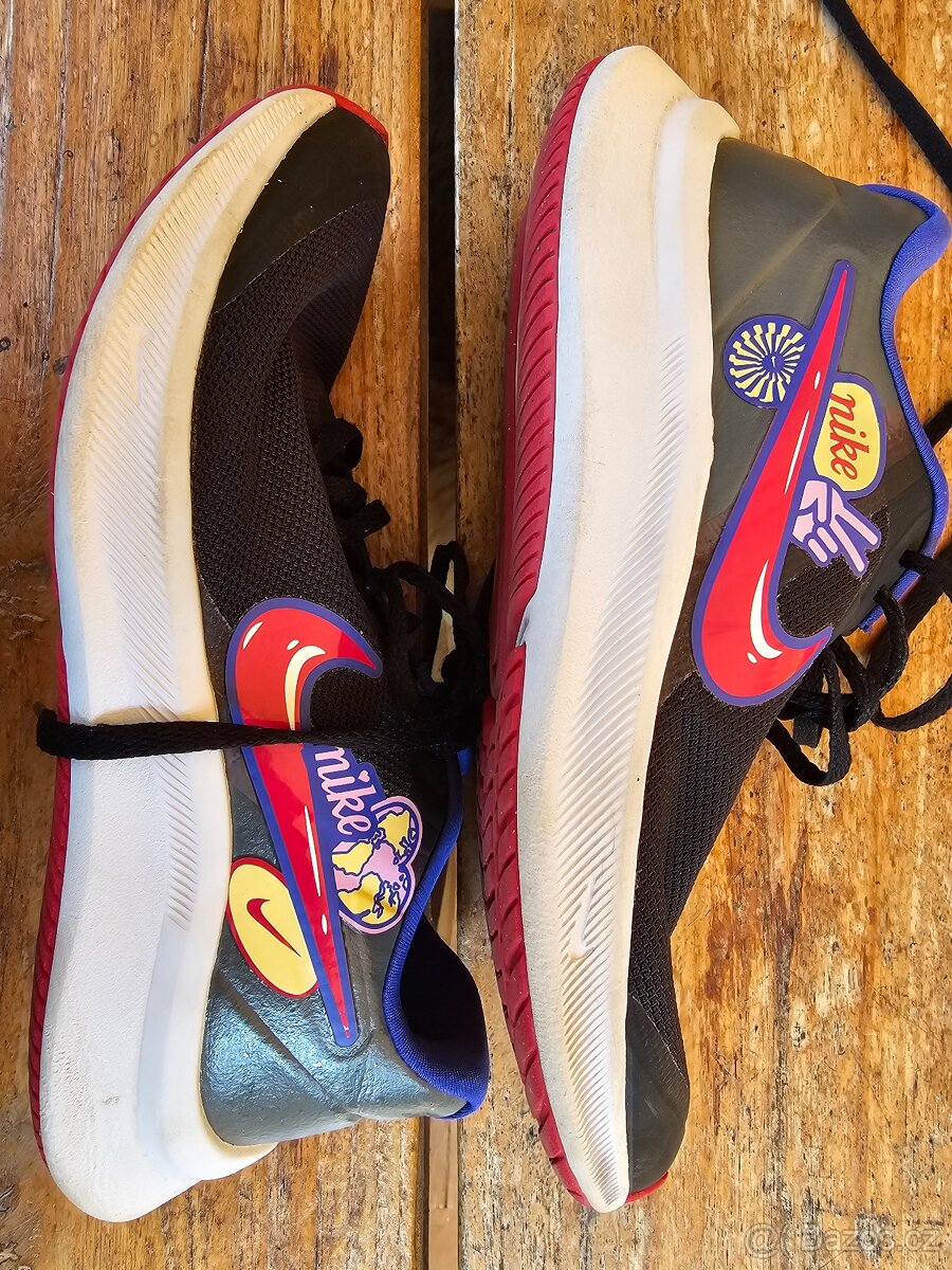 Nike star Runner - 3