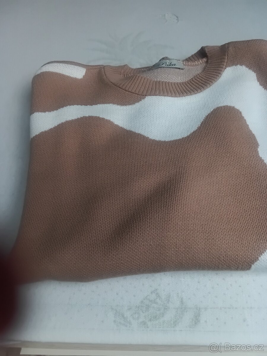 PEKNY SVETŘÍK L BÉŽOVOBILY - 3