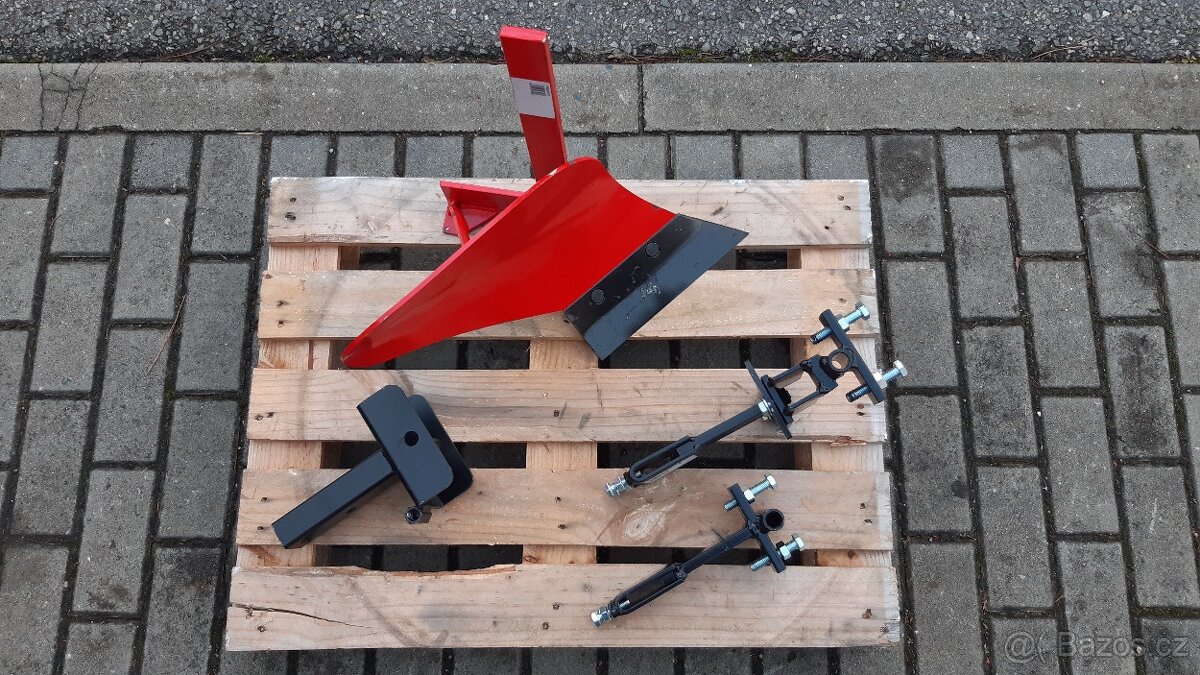 KOLA A DISKY, VARI, TERA, GLOBAL, a na VOZÍK N3,5 za Teru - 3