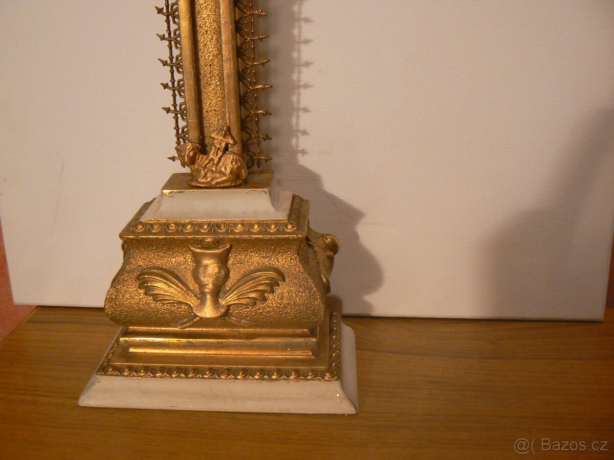 Domácí oltář - 3