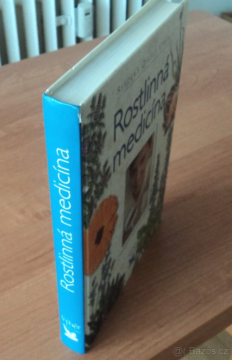 Rostlinná medicína - 3