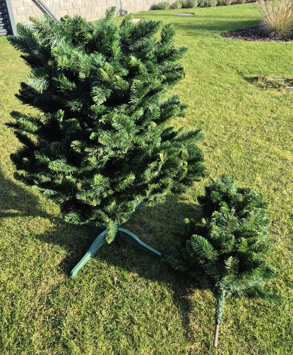 Umělý vánoční stromeček - 3