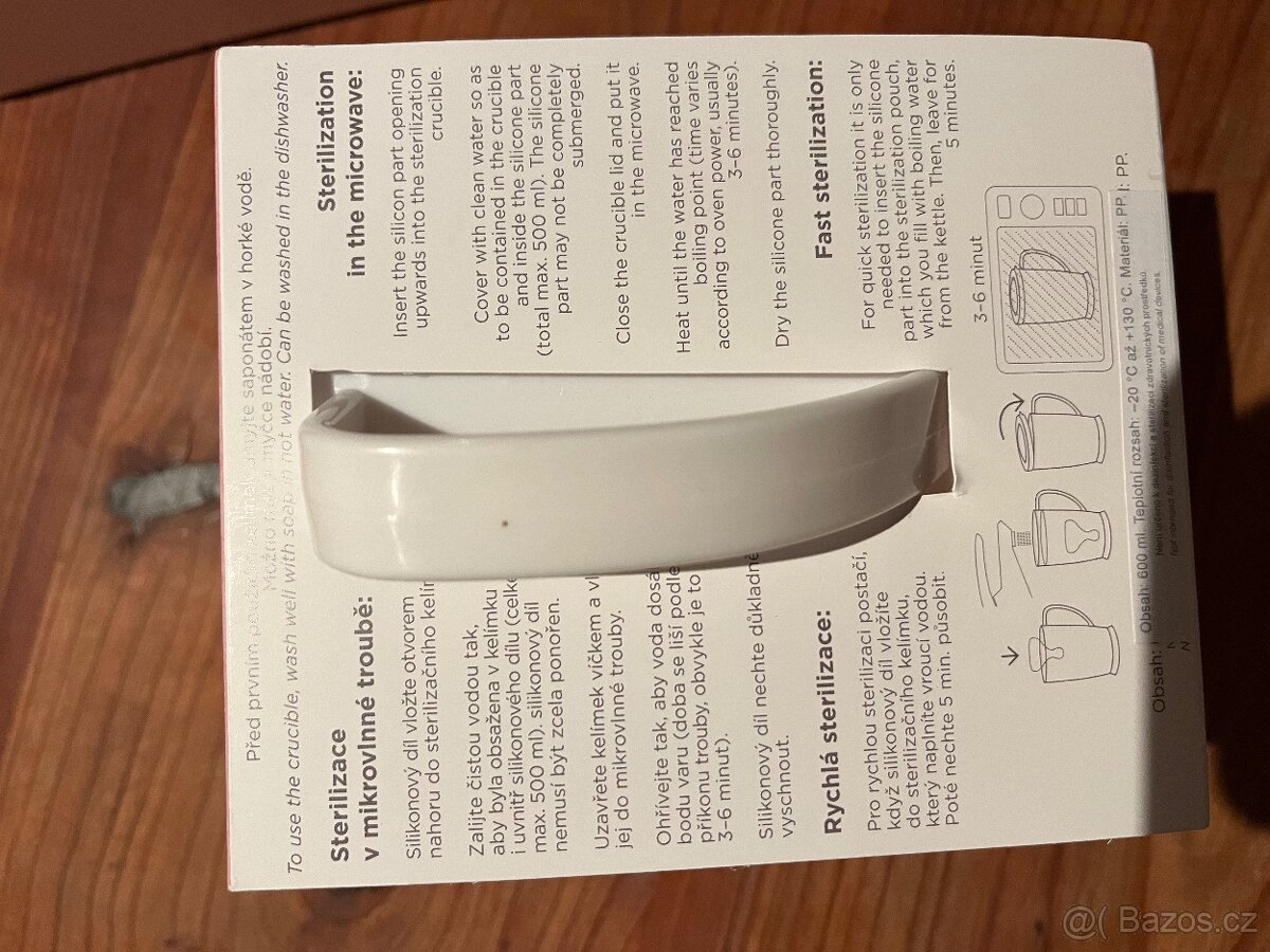 Aniball + hrneček - 3