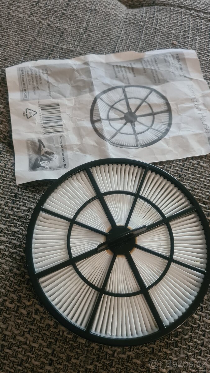 FiltrTarington House MVC1400 - 3