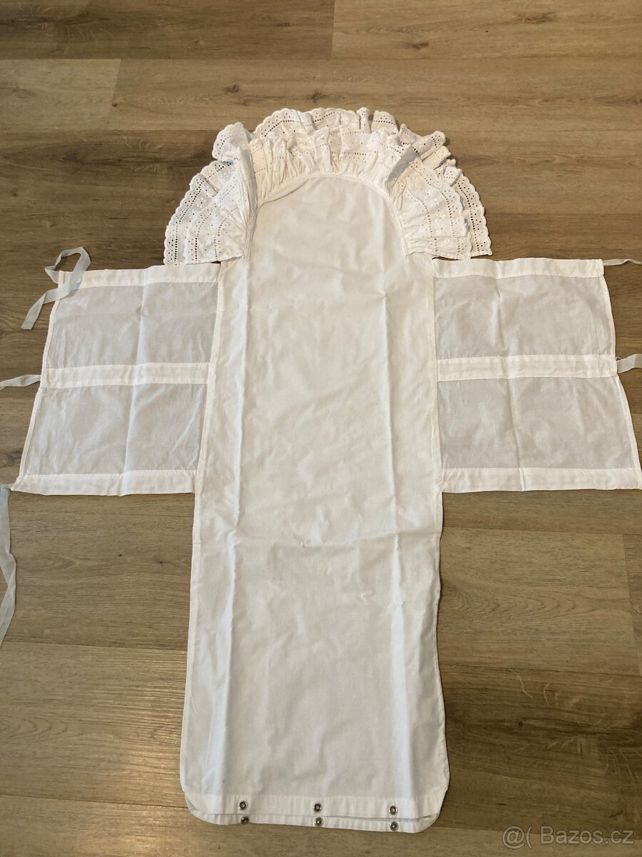 Retro zavinovačky - 3