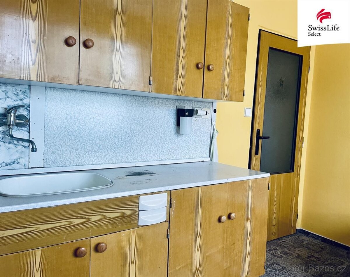 Prodej bytu 1+1 37 m2, Rokytnice nad Jizerou - 3