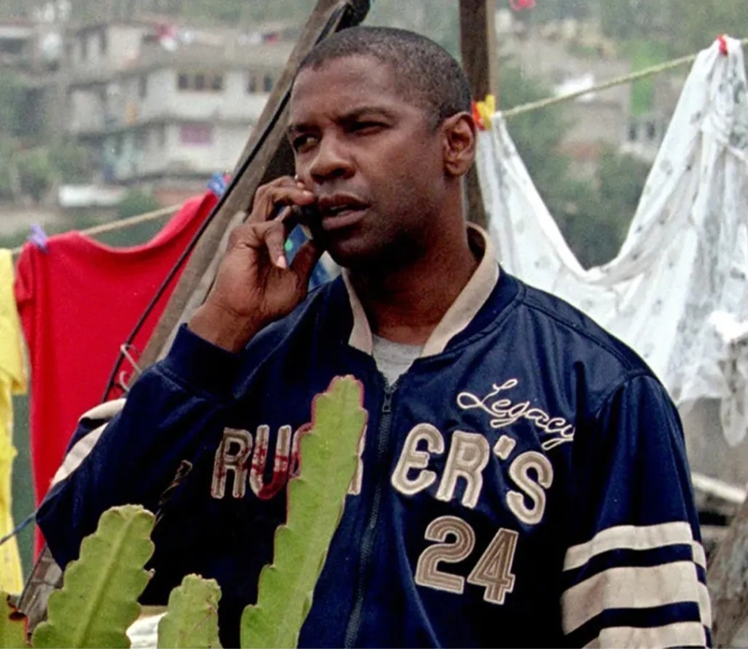 PÁNSKÁ BASEBALLOVÁ BUNDA - 3