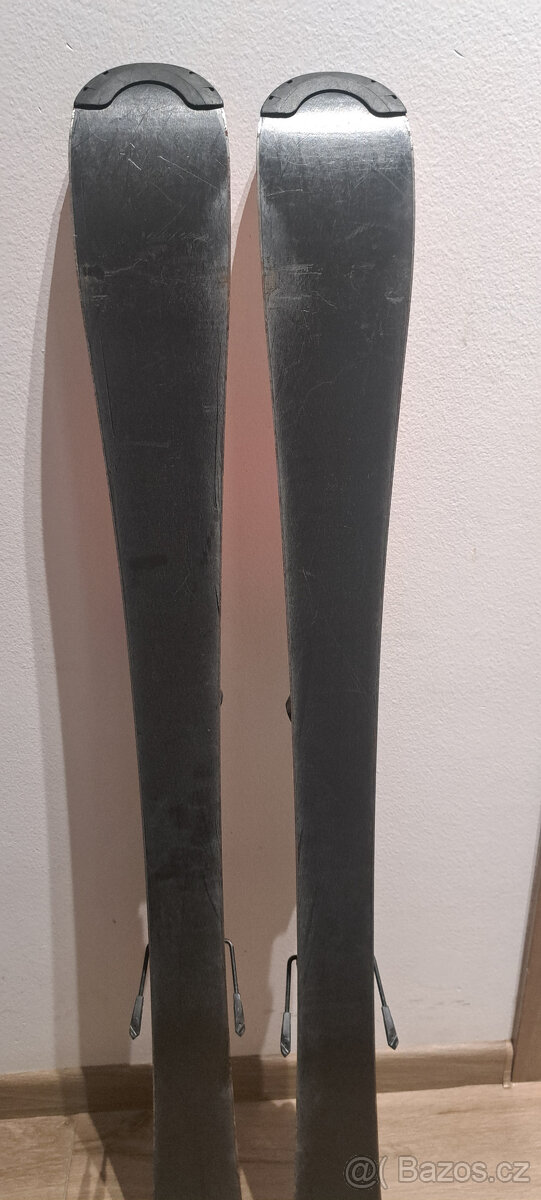 Detske Lyže 108cm carvingove rossignol - 3