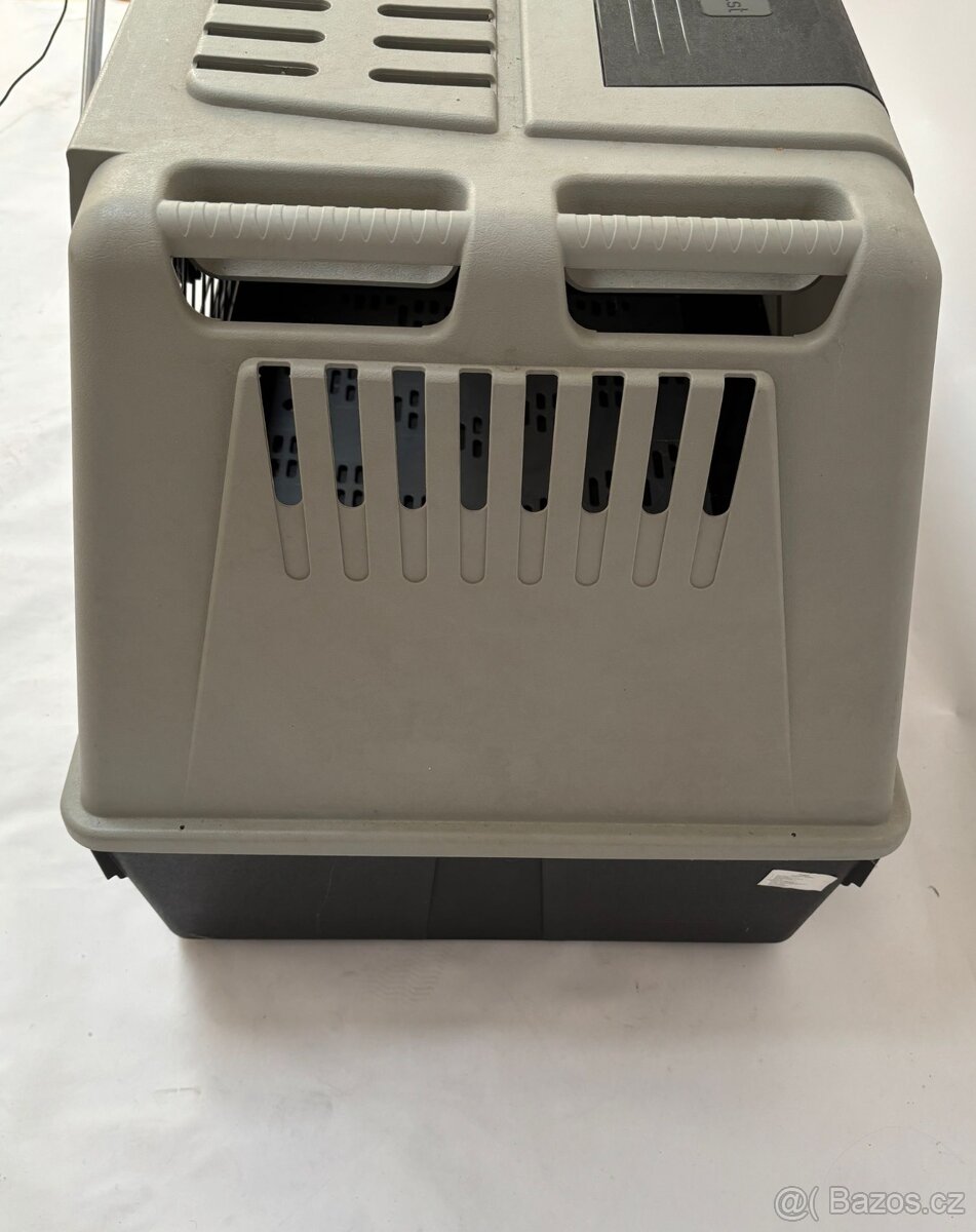 klec pro psa plastová - 3