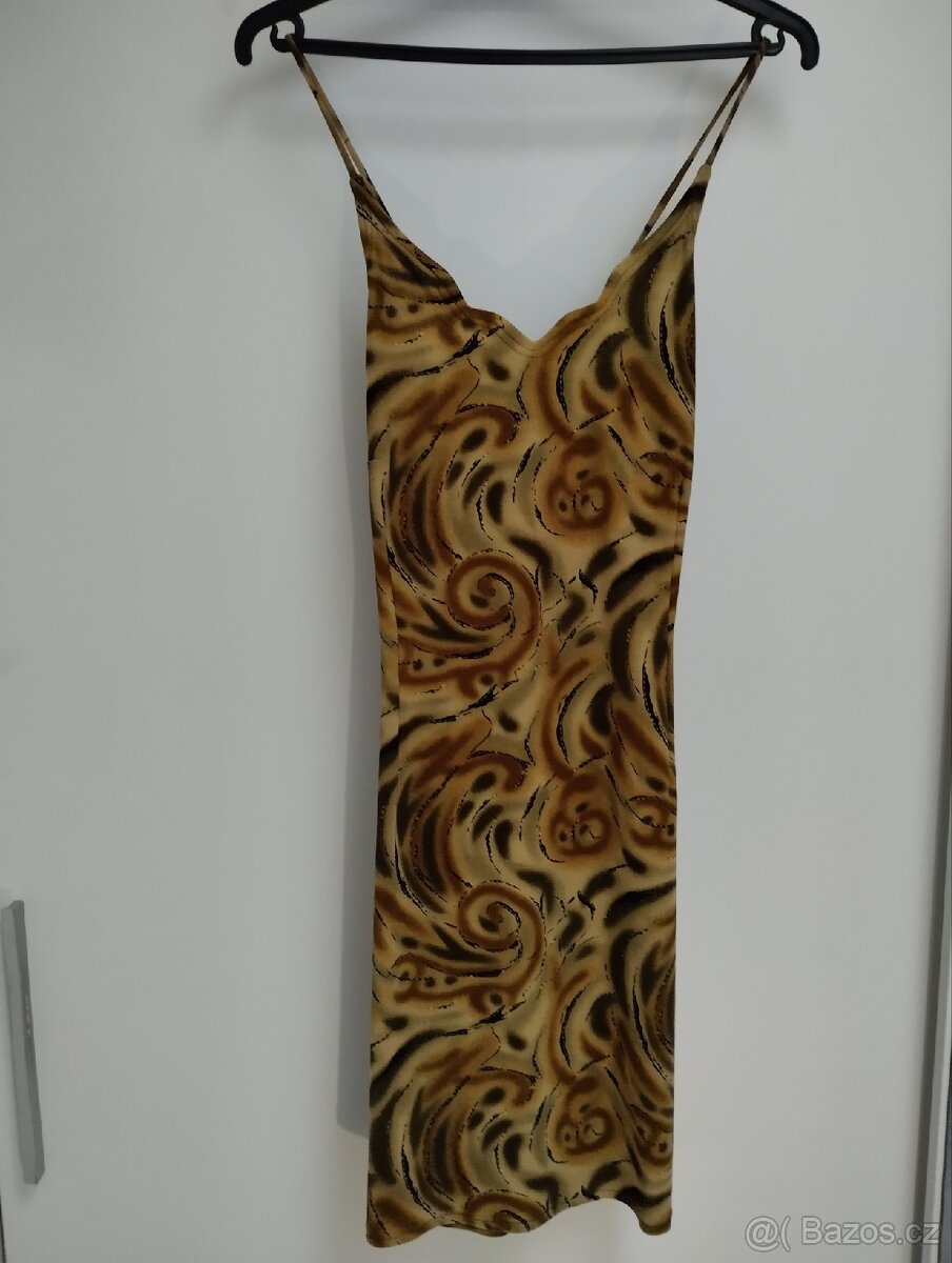 Dámské šaty vel. 38 - 3ks - 3