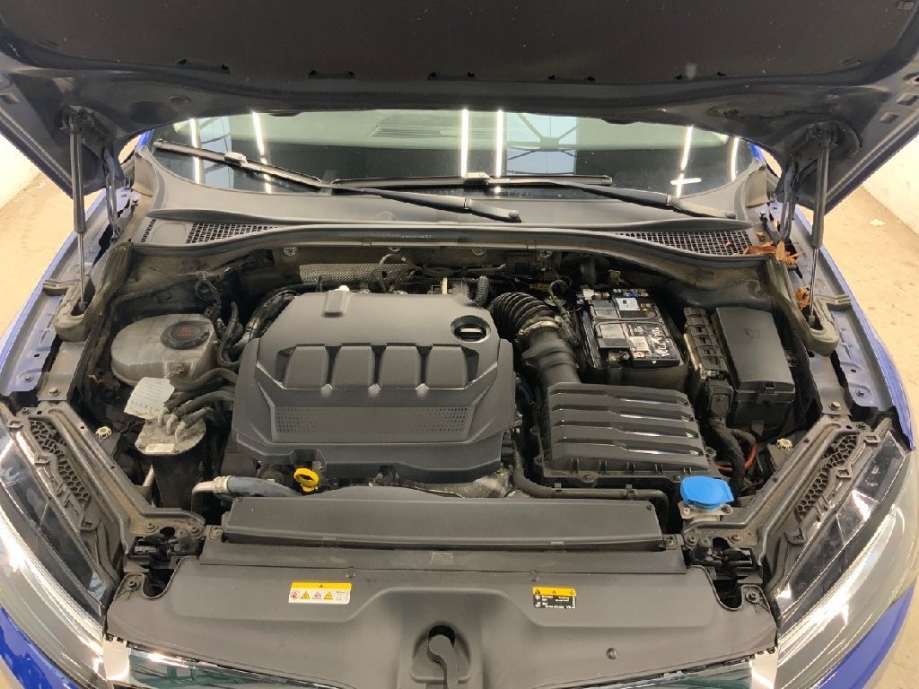 Skoda Superb Combi 2.0 TDI - 3