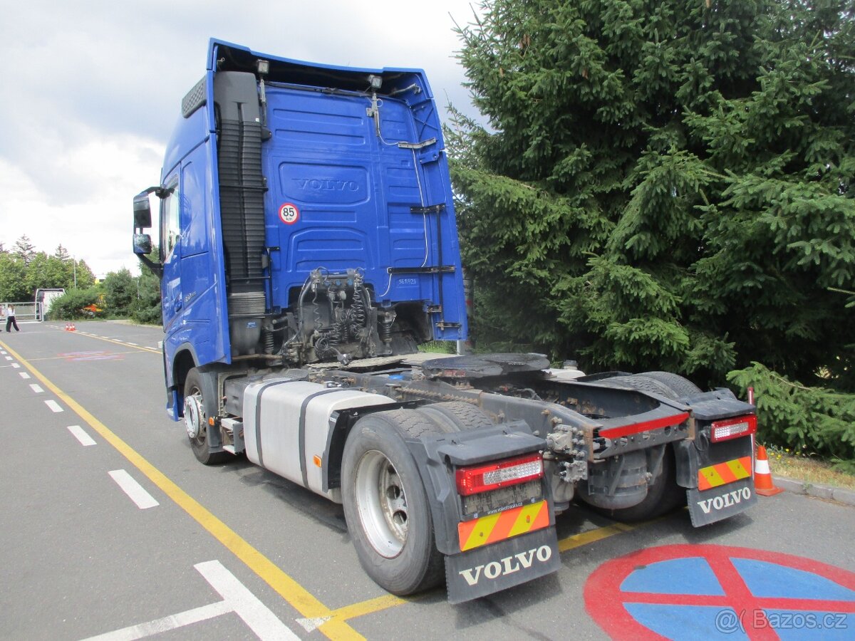 25169 Volvo FH 460 Standart Euro6 - 3