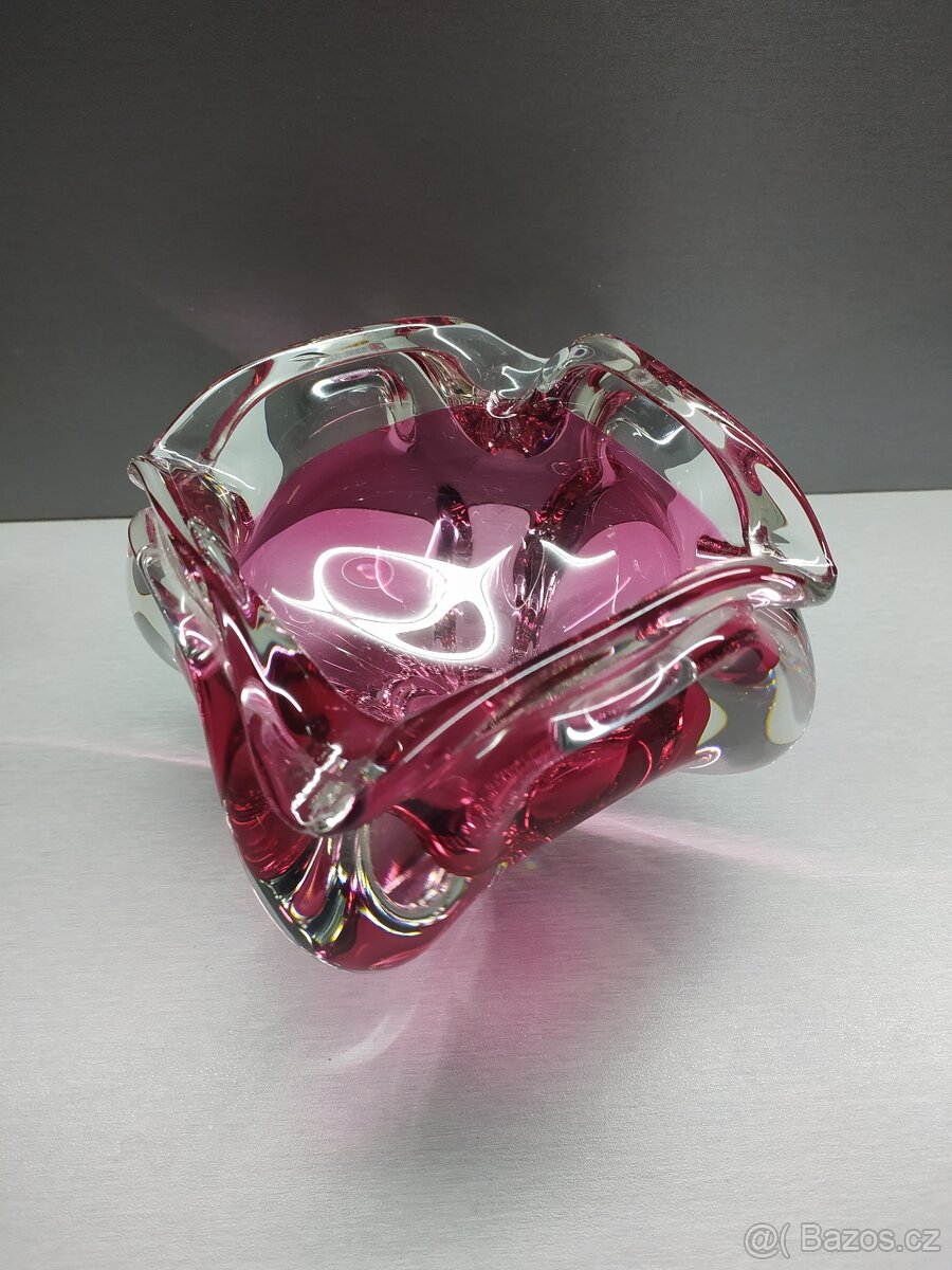 Miska - popelník - Josef Hospodka - 3