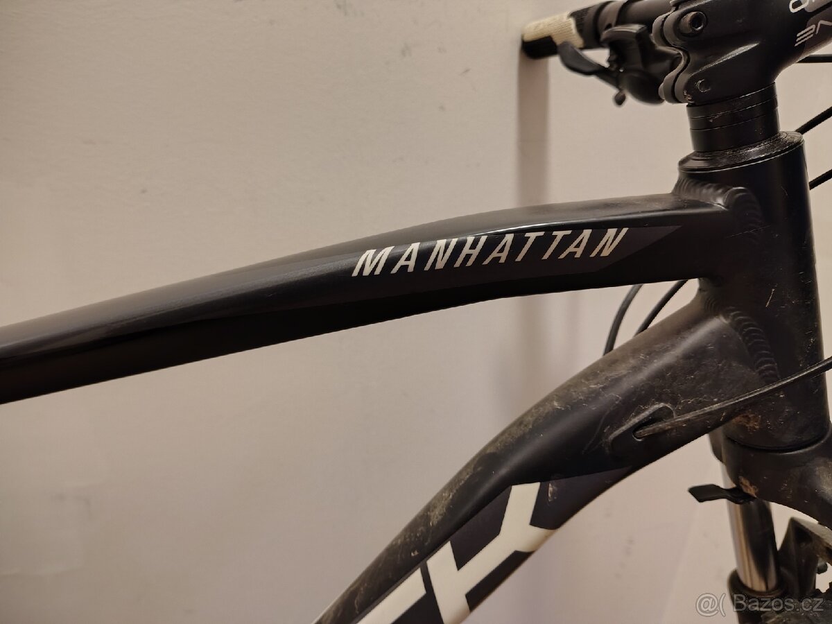 Horské kolo Rock Manhattan - 3
