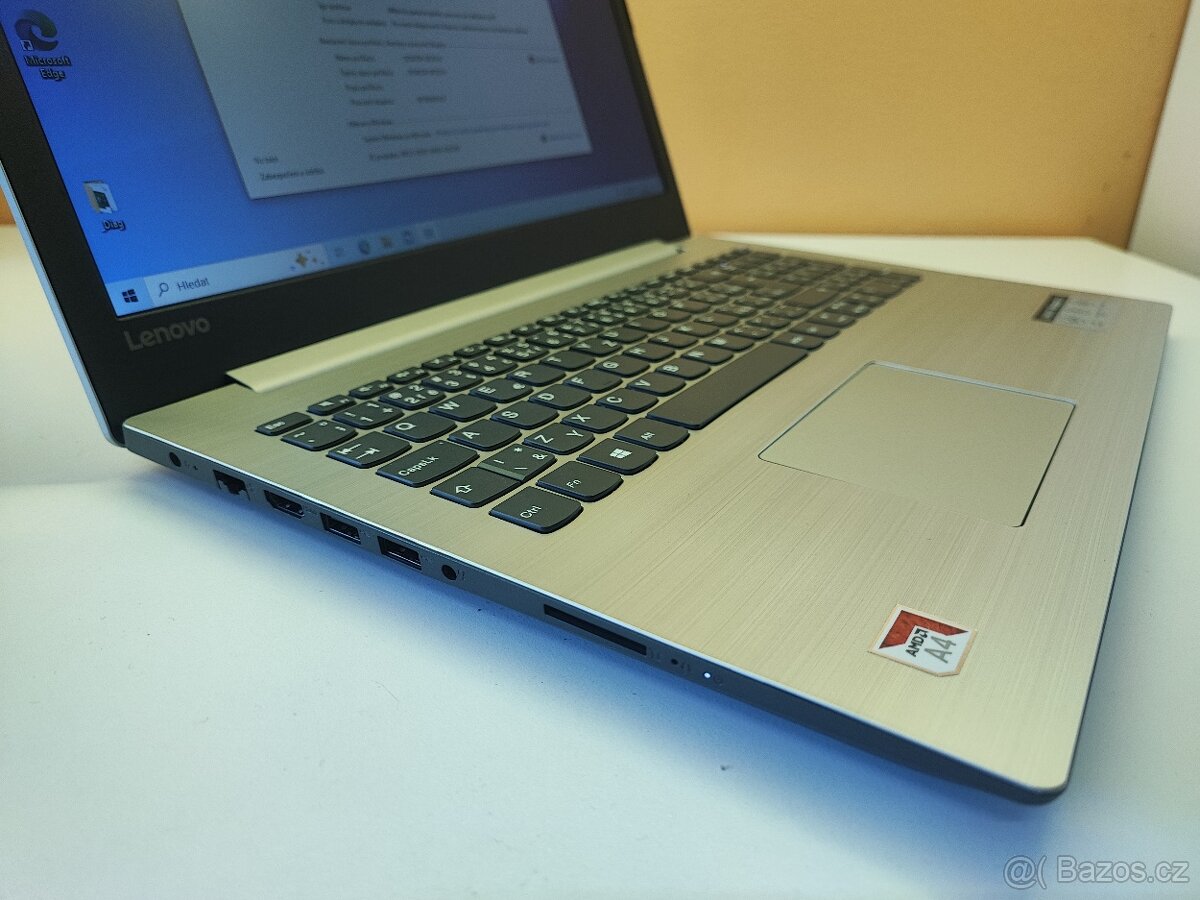 Lenovo IdeaPad 330-15AST - 3
