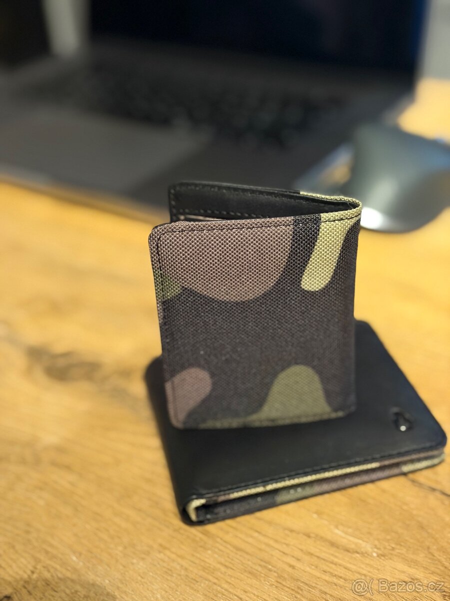 Penezenky Nixon a calvin klein - 3