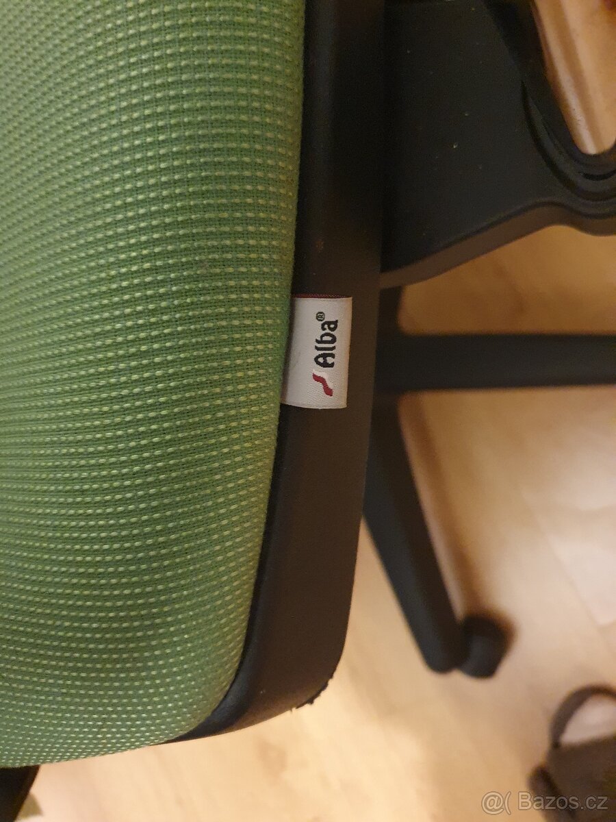 Kancelářská židle - 3