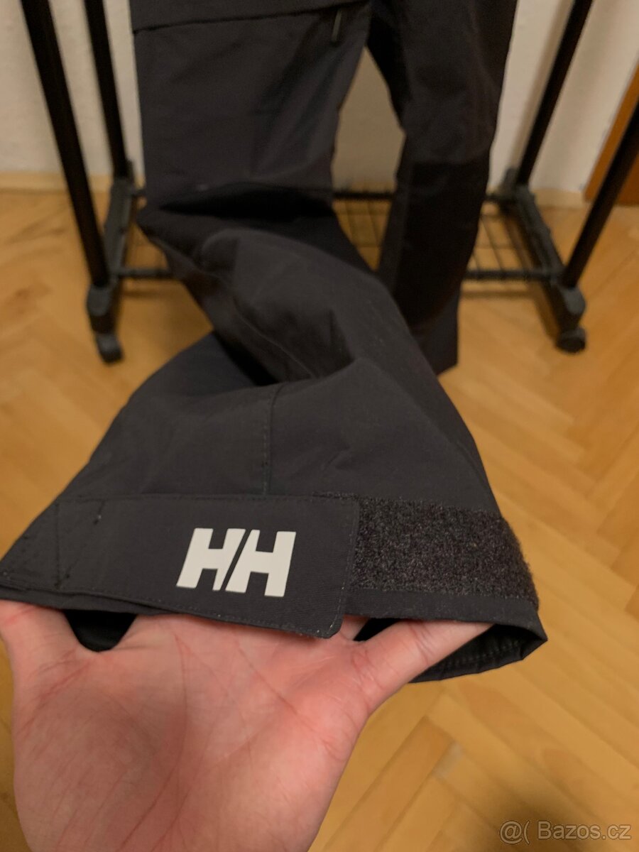 lyžařské kalhoty Helly Hansen XS - 3