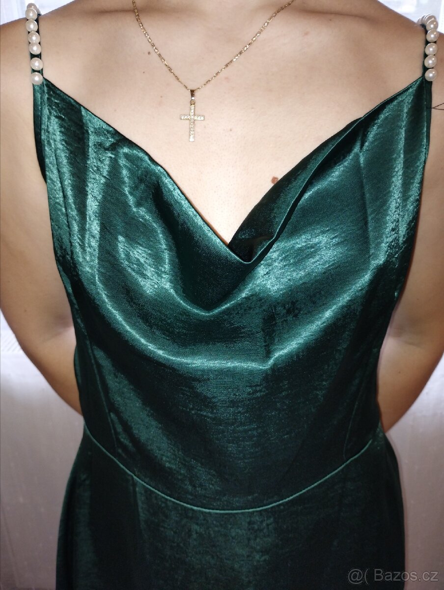 Nádherné nové šatičky - 3