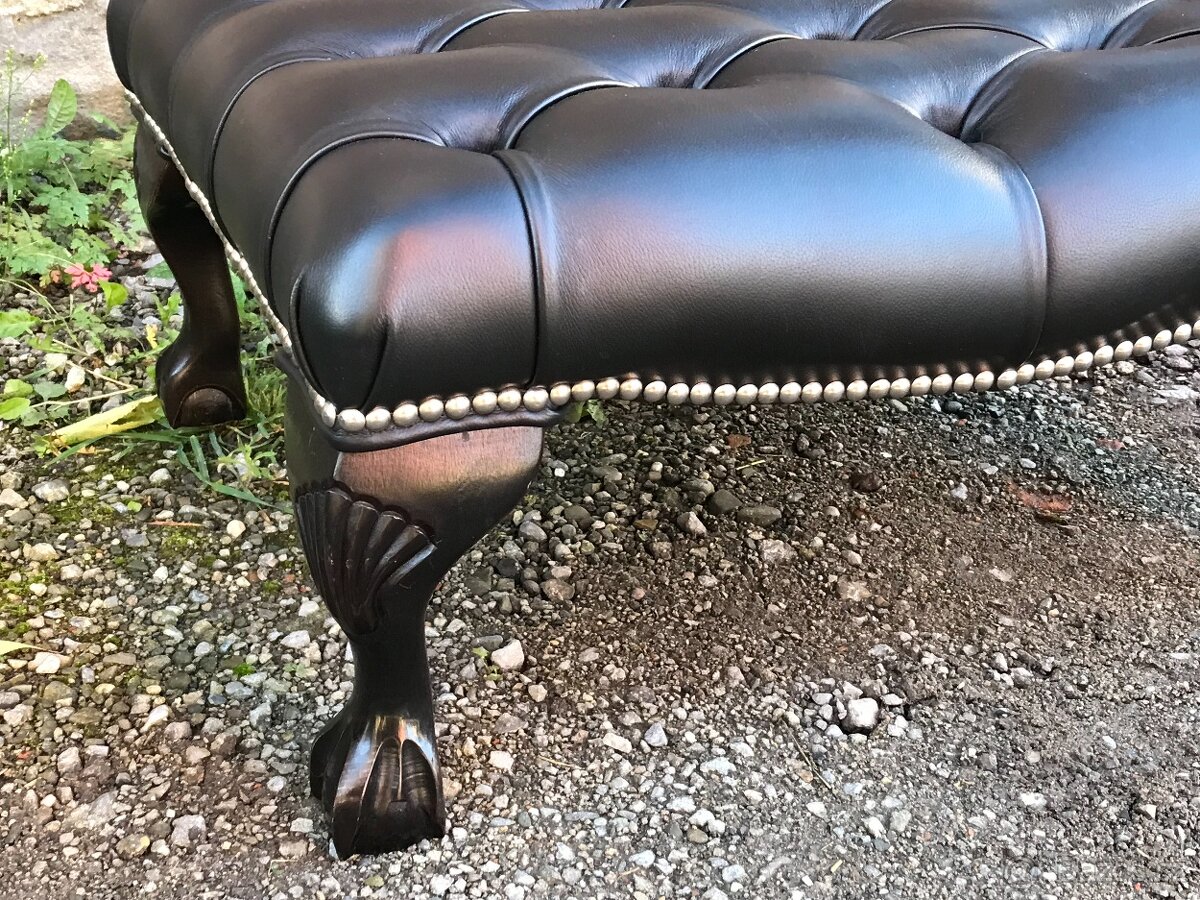 Chesterfield Anglický OriginálSpringvale - 3