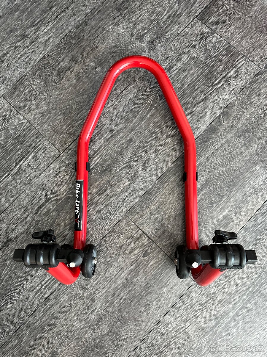 Přední stojan na moto Bike-Lift FS-10 + SAC-10 - 3