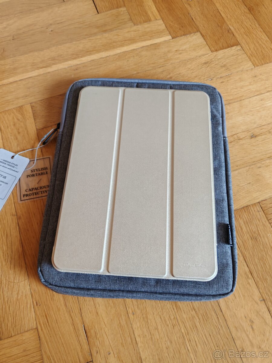 Pouzdro pro tablet, nebo malý notebook 10-12" Moko - 3