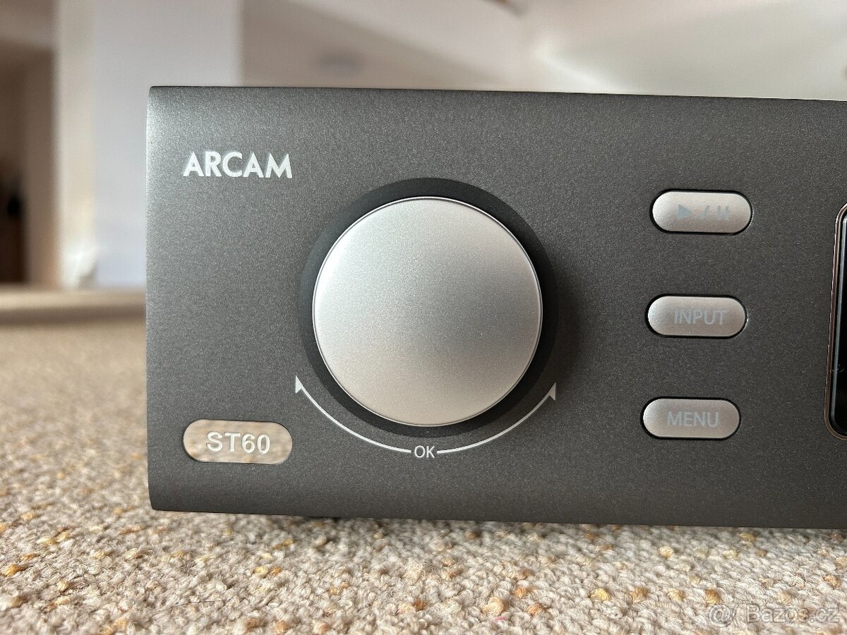 ARCAM HDA ST60 - 3