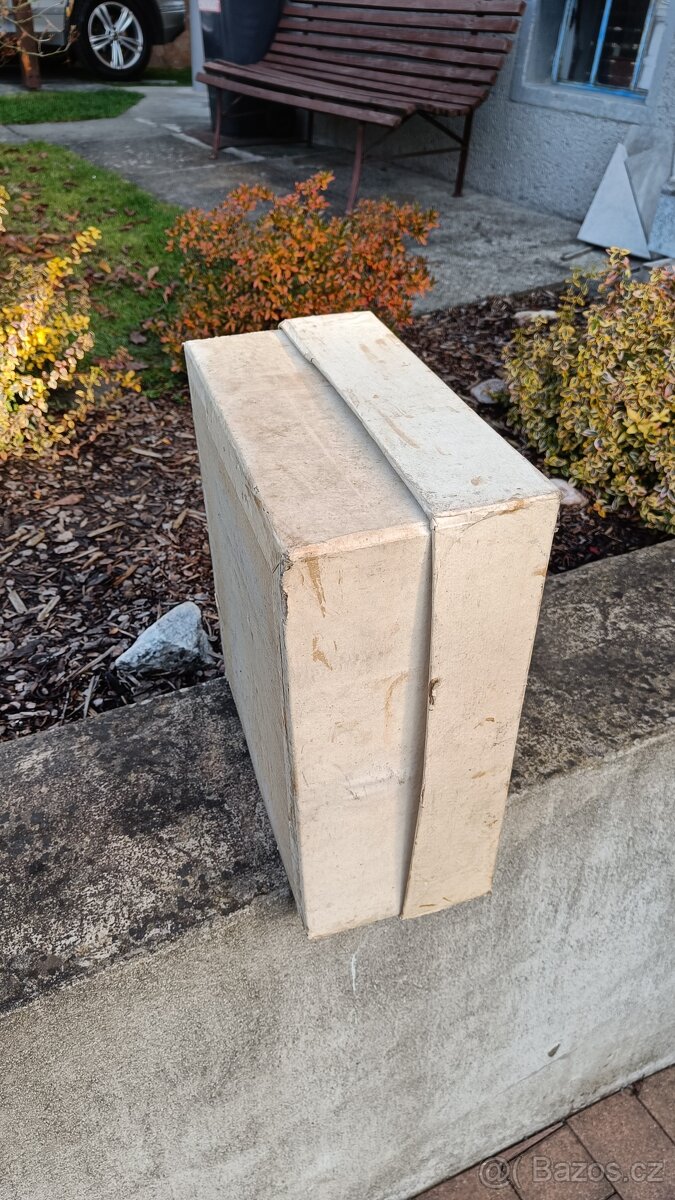 Tří závažové kukačky - 3