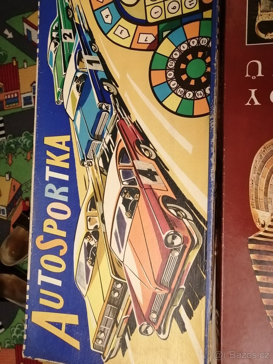 retro hry - tofa - 3