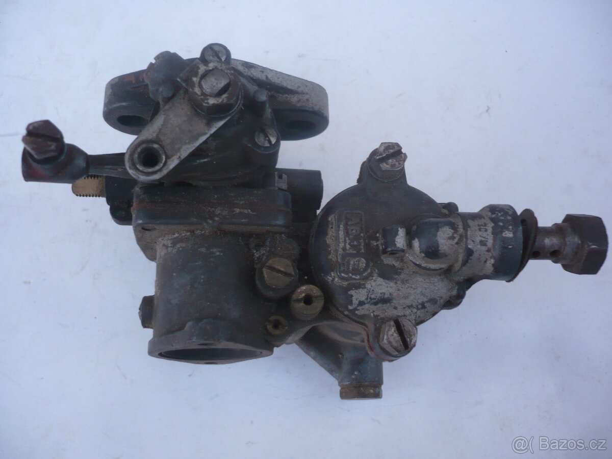 Karburator Jikov - 3