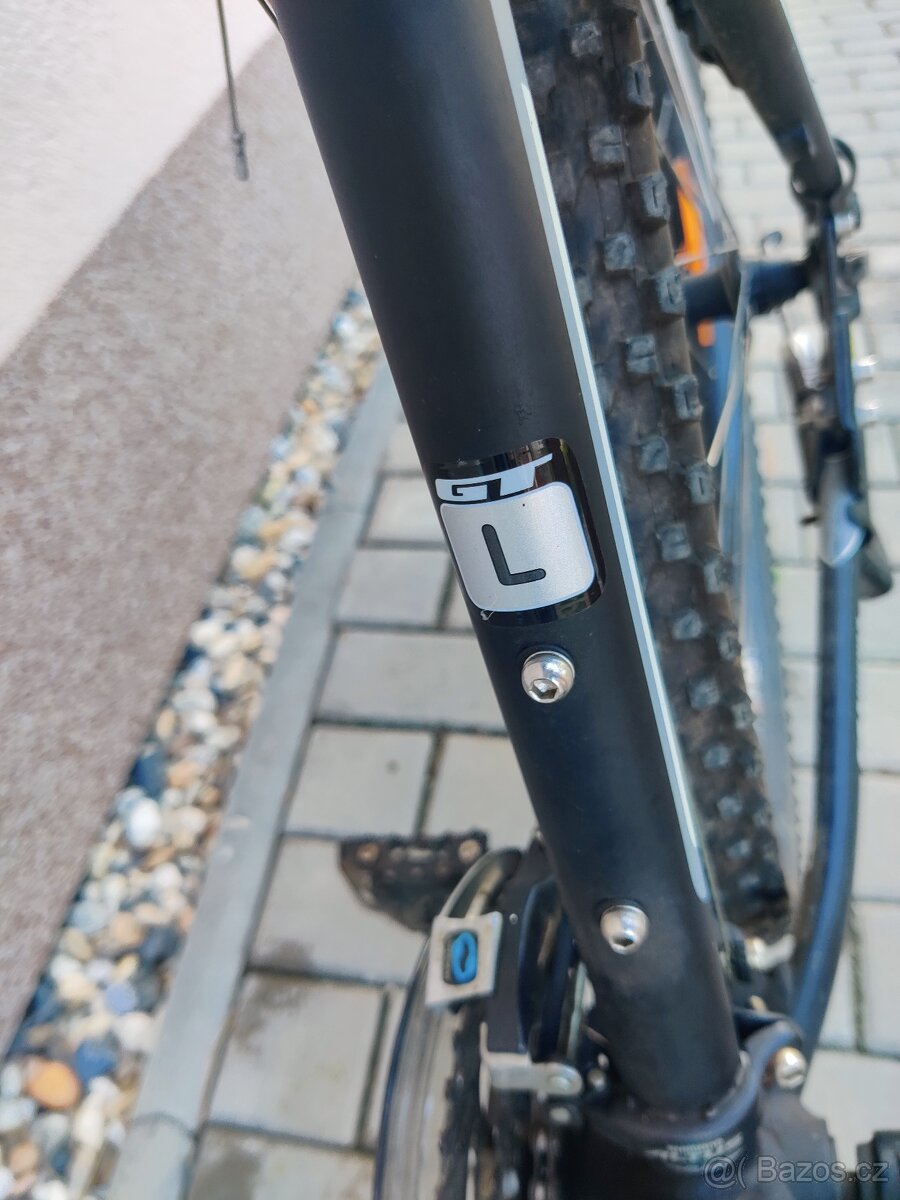 Horské kolo GT Avalanche 3.0 - 3