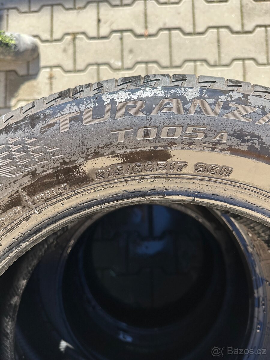 Prodej pneumatik - 3