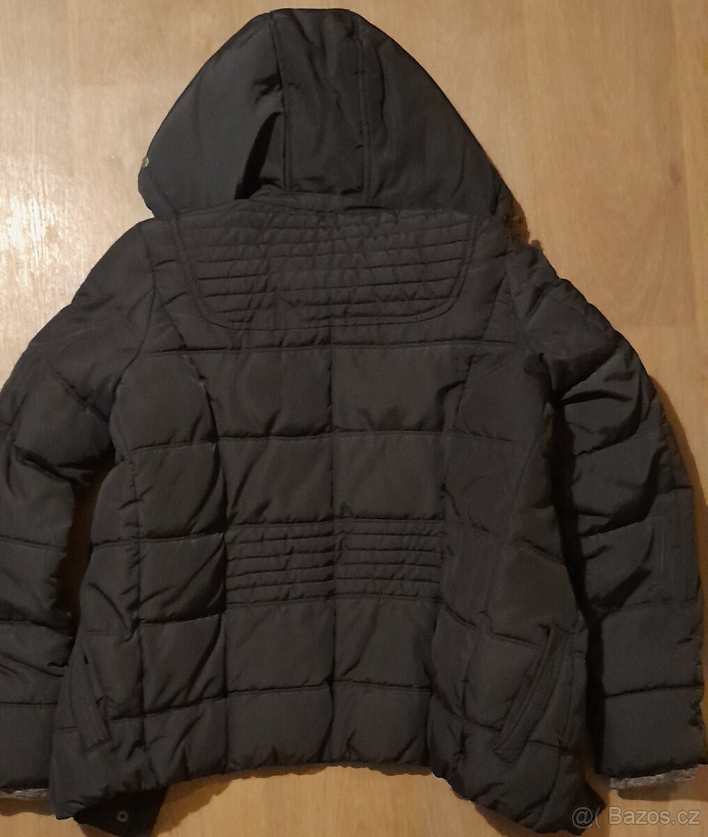 Dámská bunda KENVELO - 3