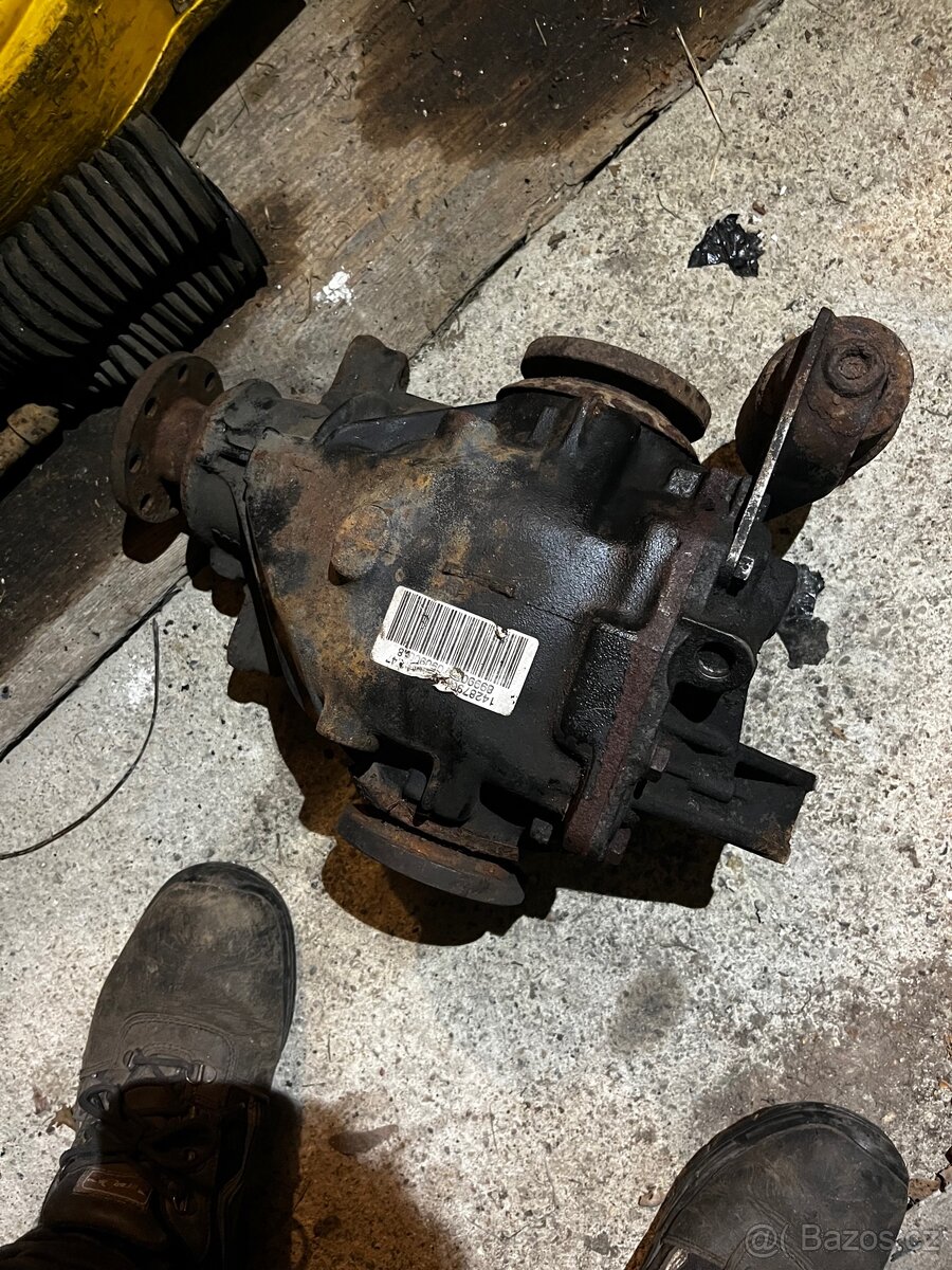 Díly bmw e36 e46 - 3