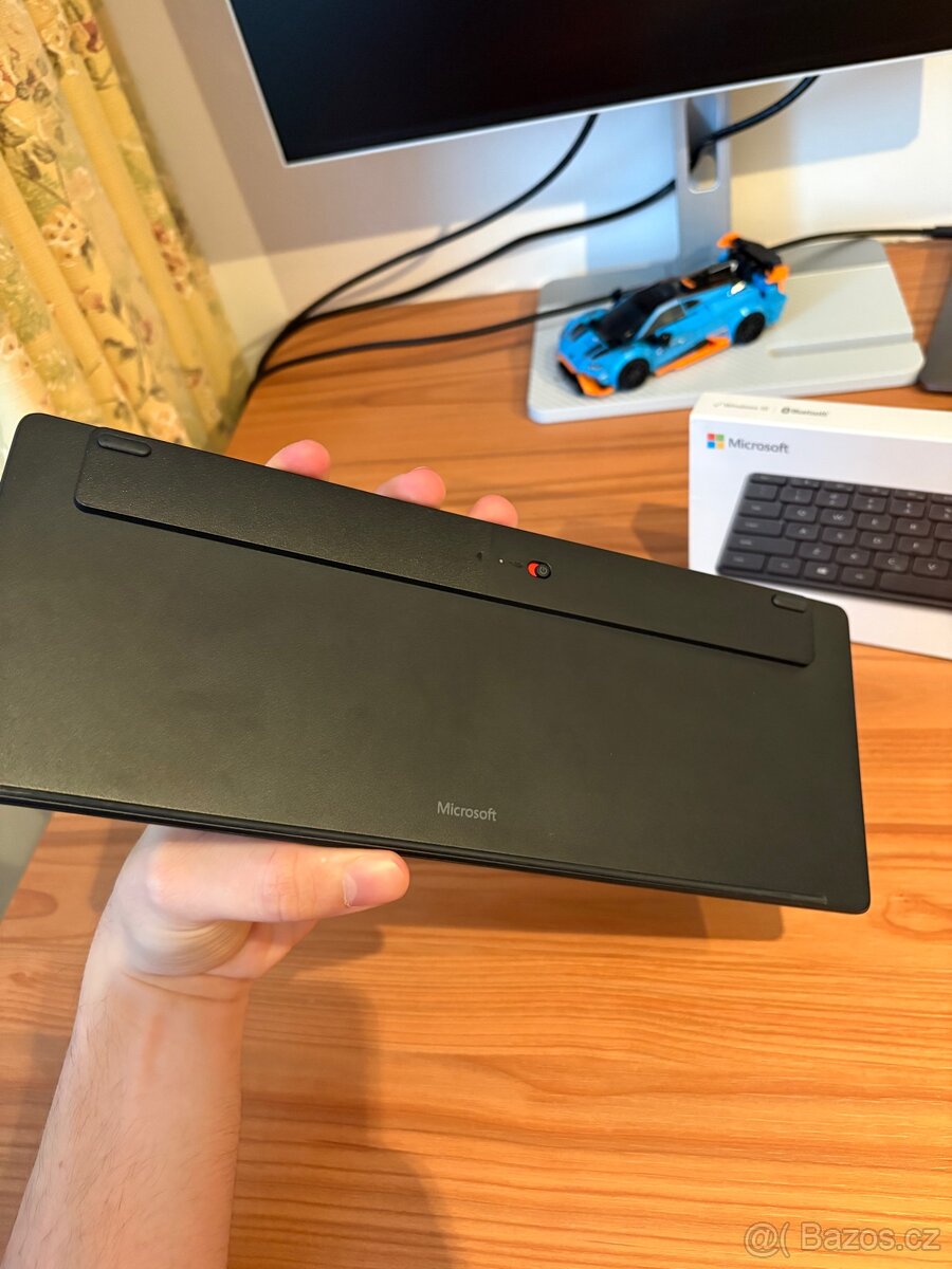 Microsoft Designer Compact Keyboard - 3