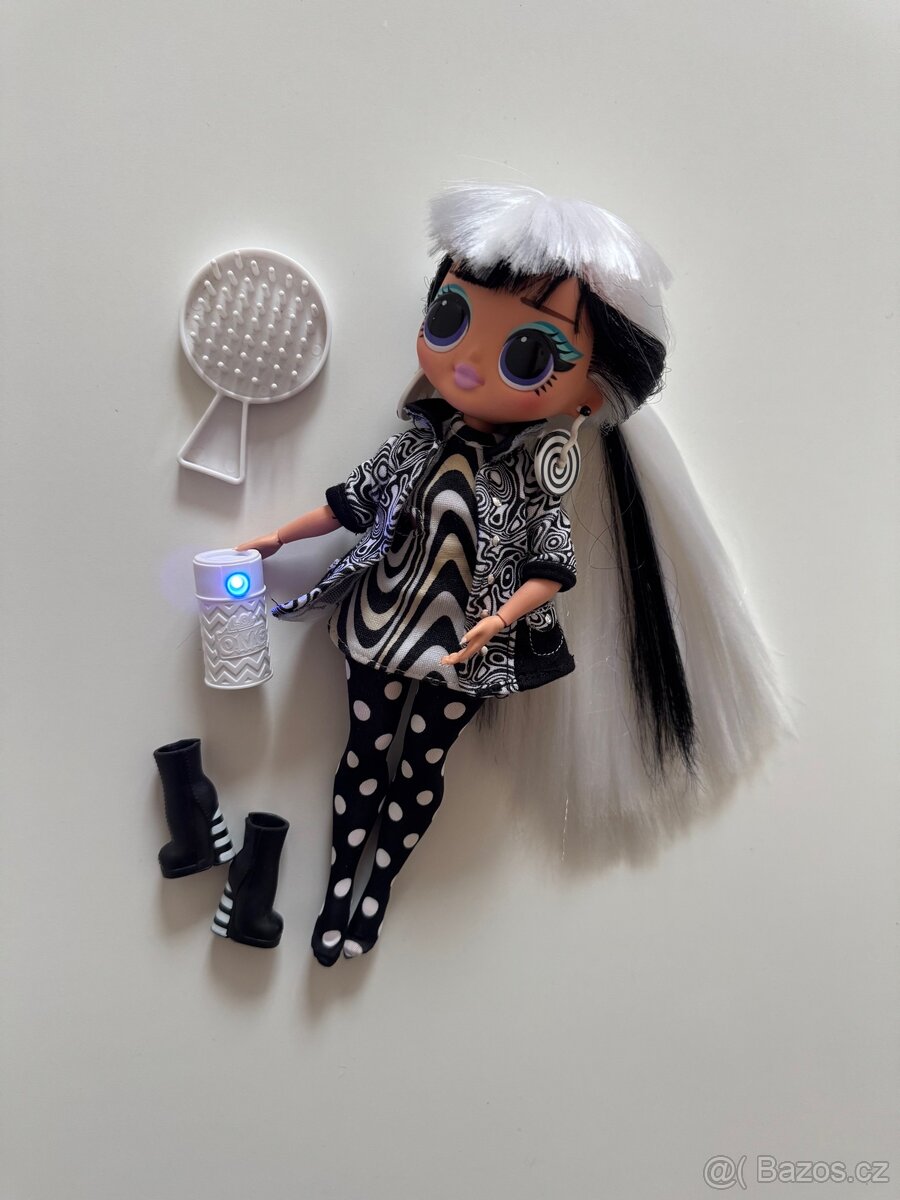 Panenky L.O.L. Surprise (různé) - 3