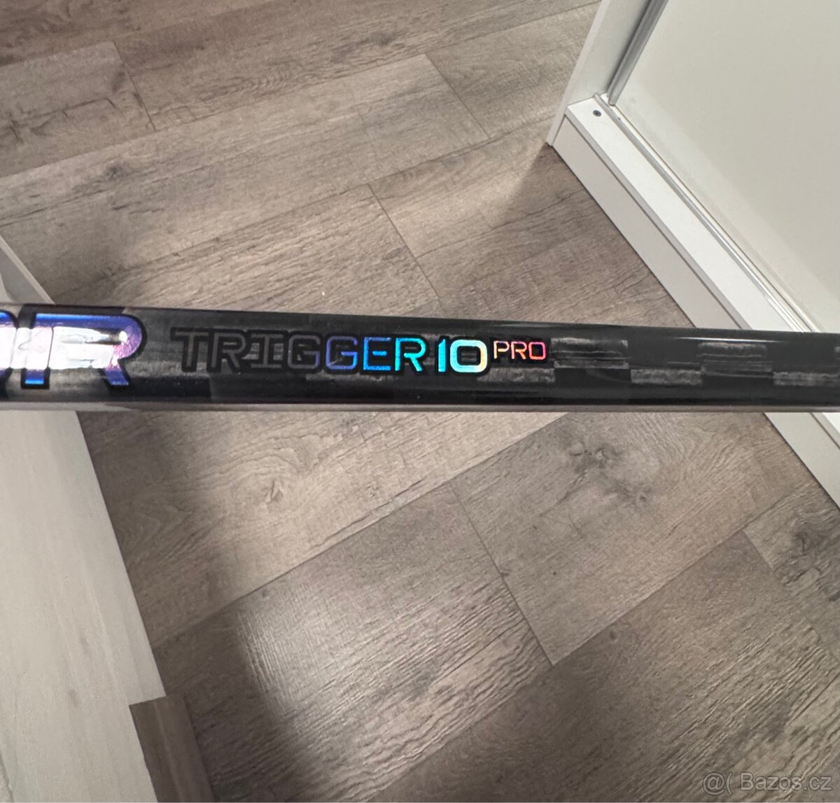 CCM Ribcor Trigger 10 Pro - pravá - 3