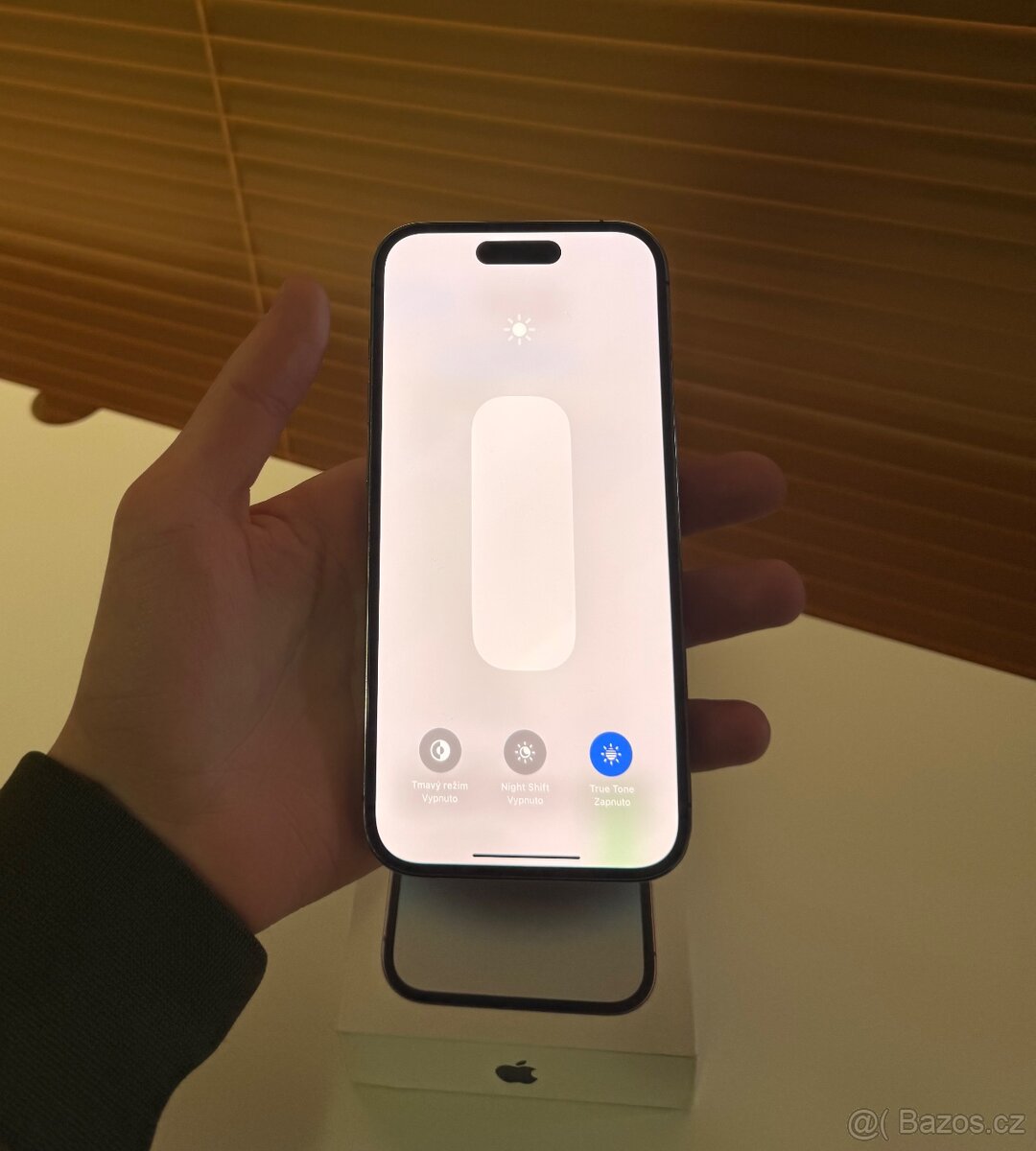 iPhone 14 Pro 256gb - 3