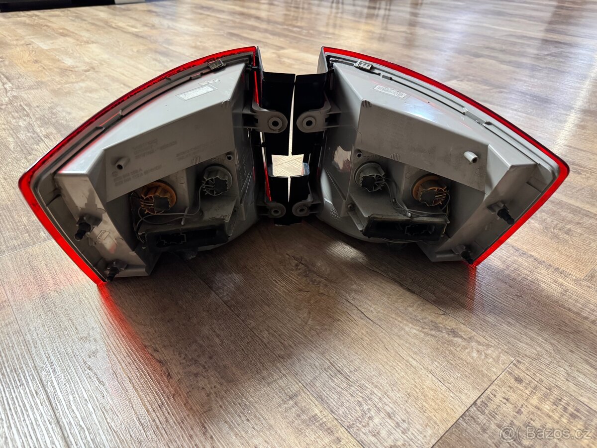 Škoda Octavia 3 RS - 3