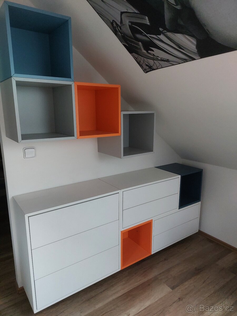 nábytek do dětského pokoje - 3