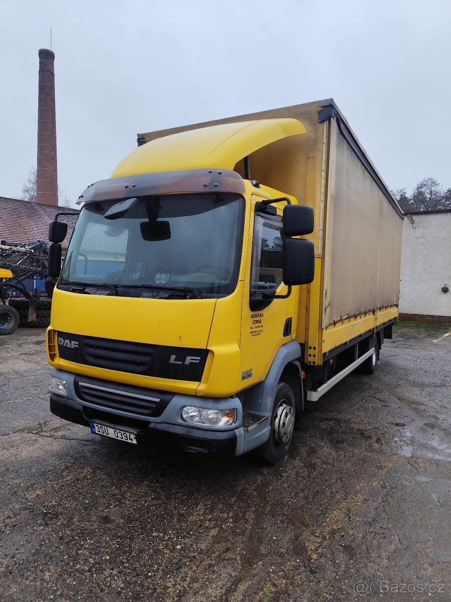 DAF LF 45 250 euro 5 - 3