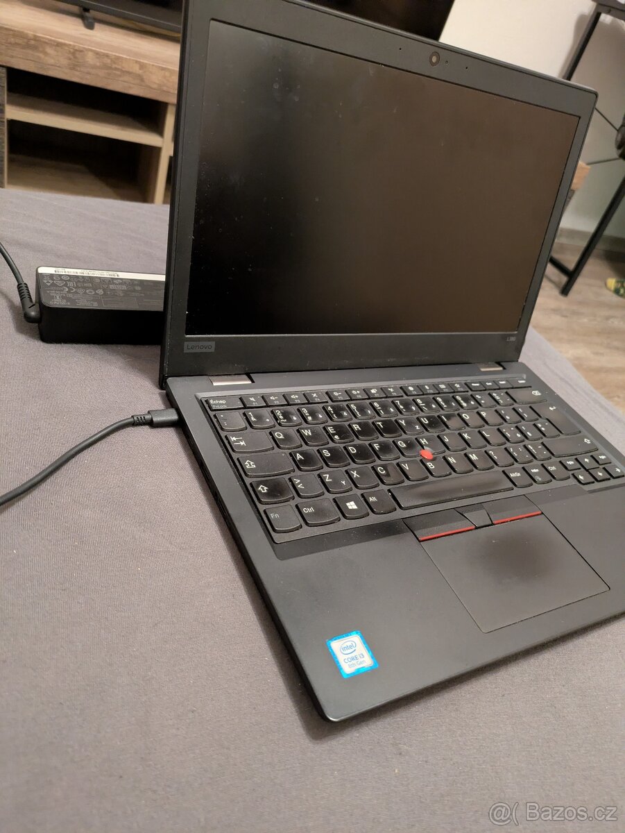 Notebook Lenovo ThinkPad L380 - 3