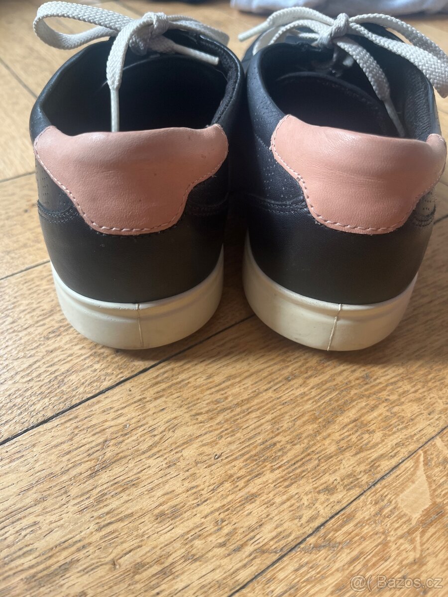 Dámské Ecco 40 - 3