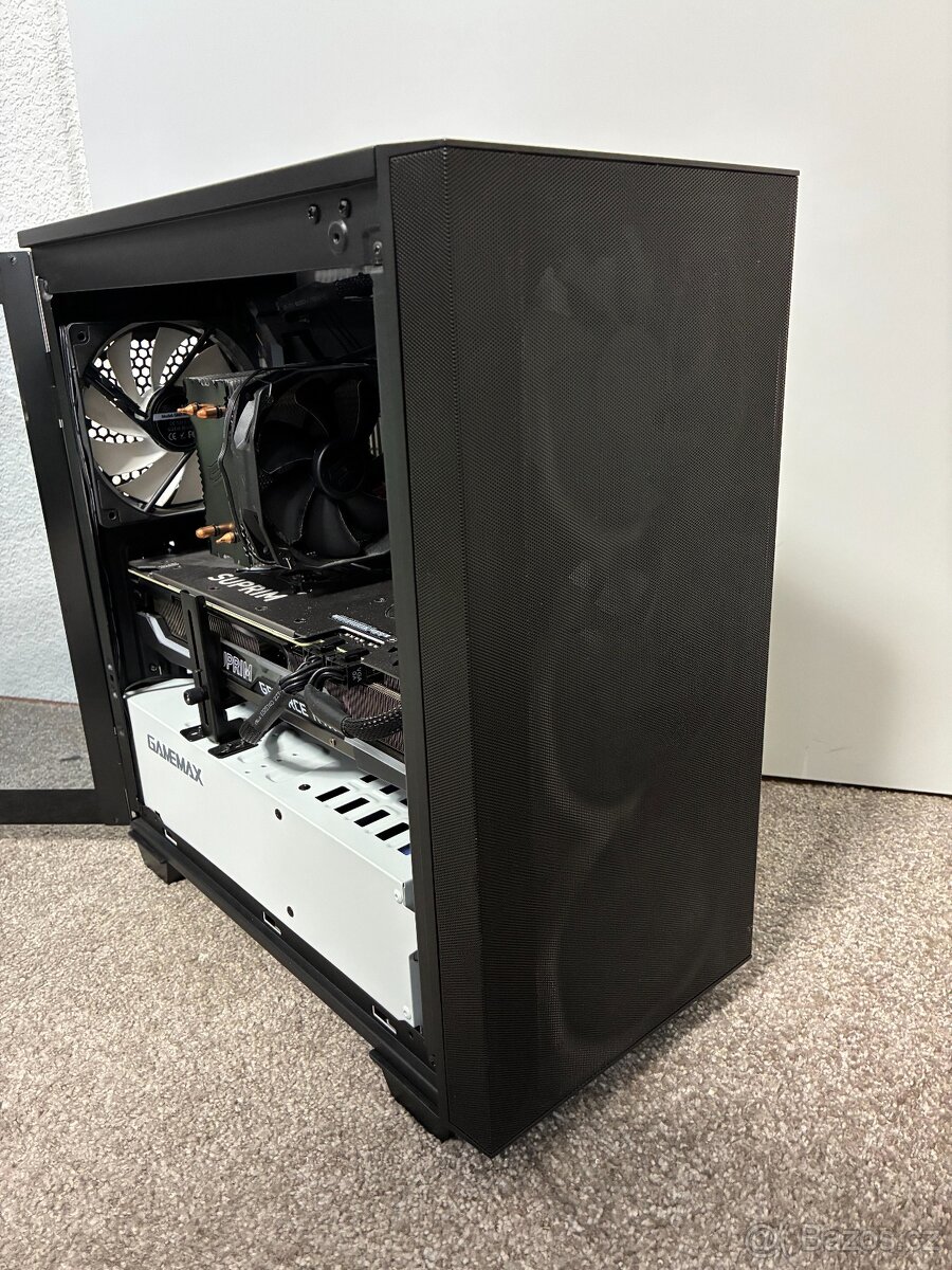 Prodám herní pc - 3