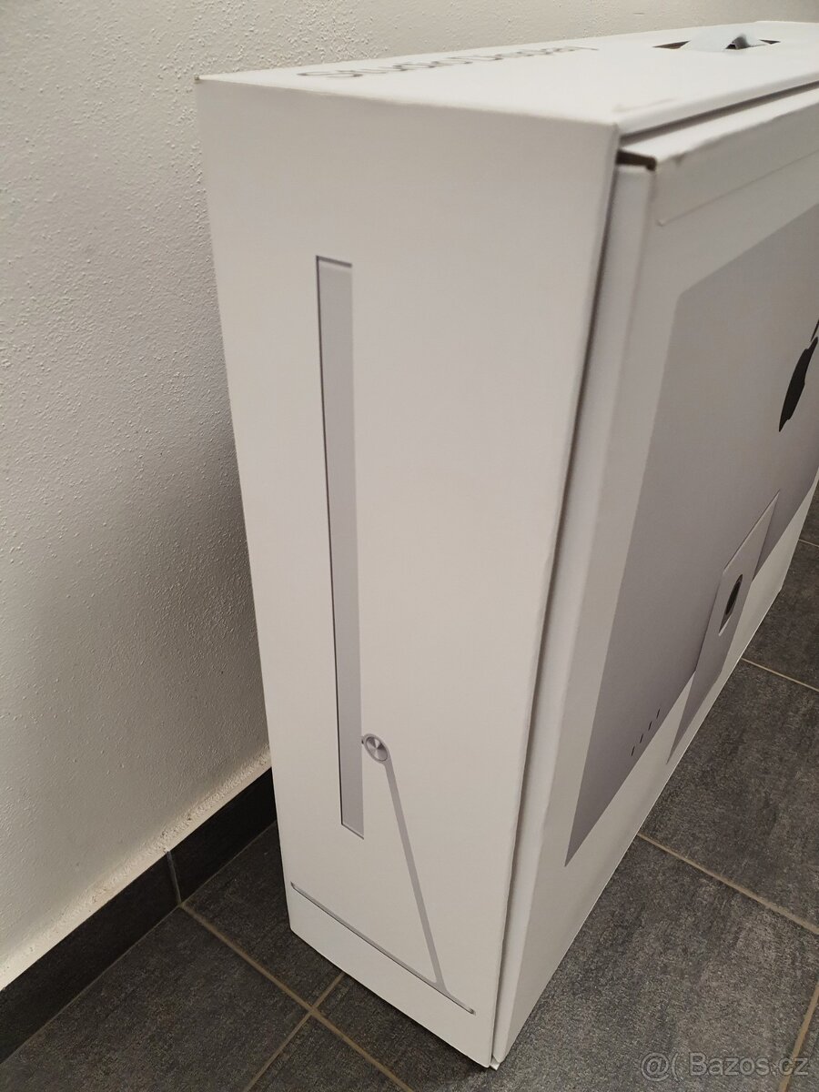 originální krabice obal na Apple Studio Display - 3