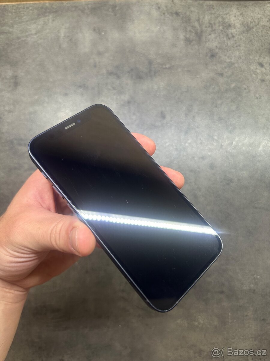 iPhone 12 min 4gb BLUE - 3